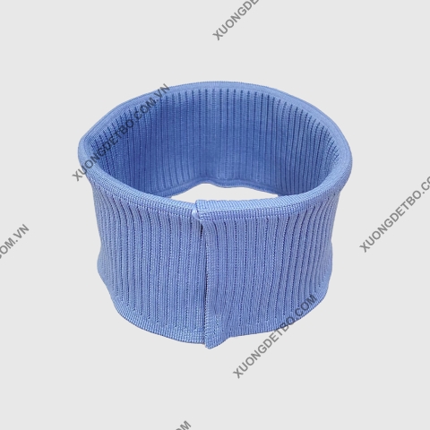 Bo Cổ Áo Khoác PE 30, 4 Sợi 