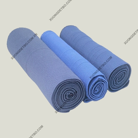 Bo Gấu/Bo Lai Áo Khoác Poly 100/96, 4 Sợi - Kim 16