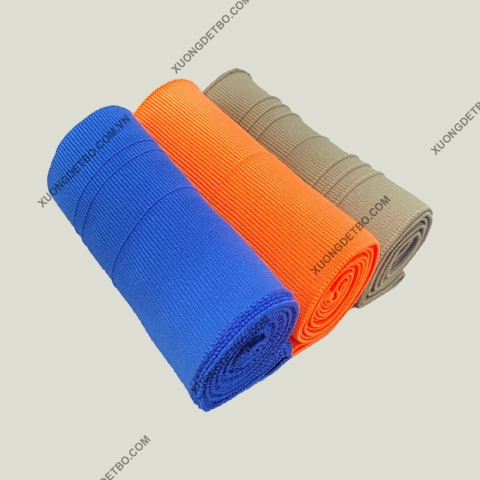 Bo Gấu/Bo Lai Áo Khoác Poly 150/144, 3 Sợi - Kim 16