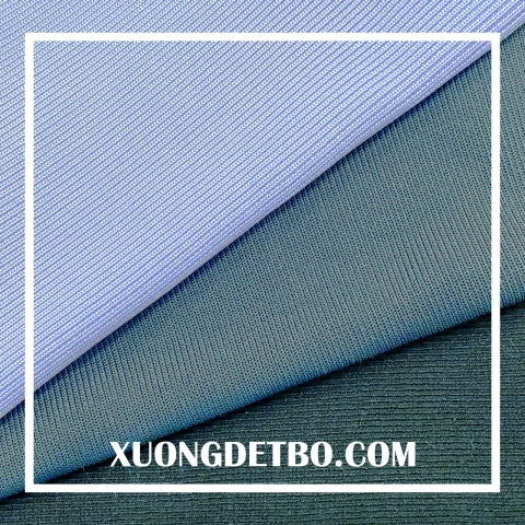 Bo Dệt theo Khổ Poly 1